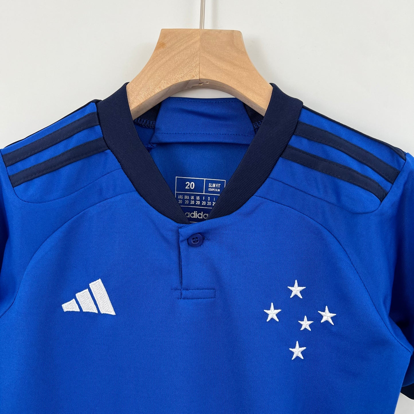Cruzeiro 23/24 Home