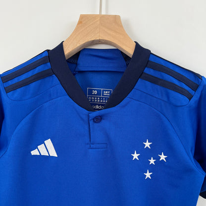 Cruzeiro 23/24 Home