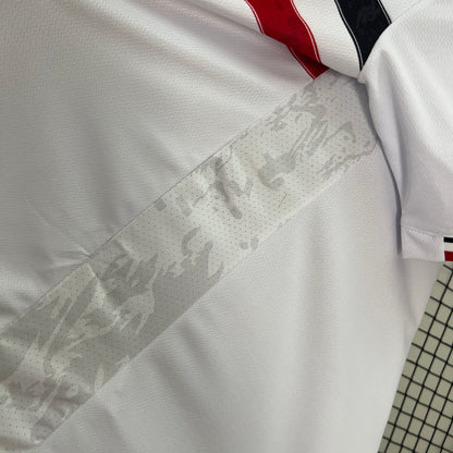 Holy Cross Away 24/25