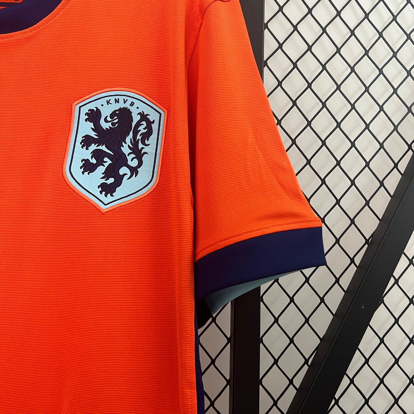 Holanda Home 2024