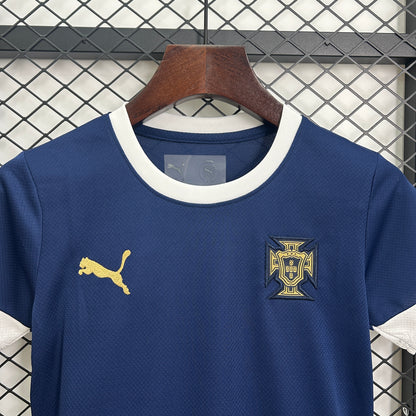 Portugal 2025 Away