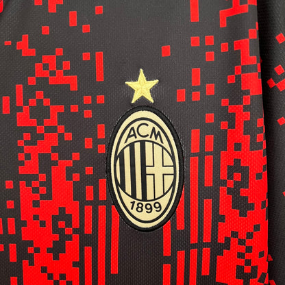 AC Milan Fourth 23/24