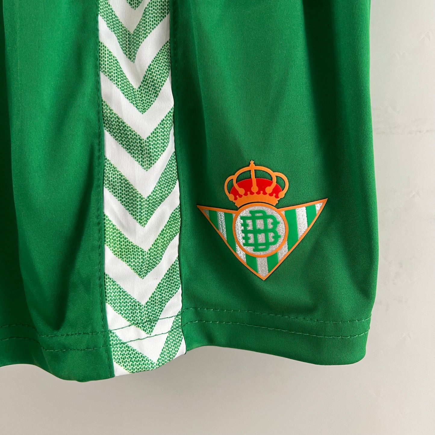 Real Betis 23/24 Away