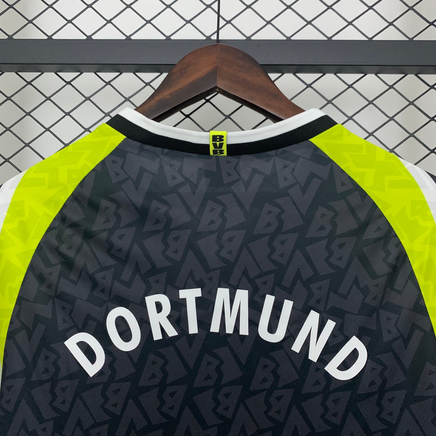 Dortmund 95/96 Away