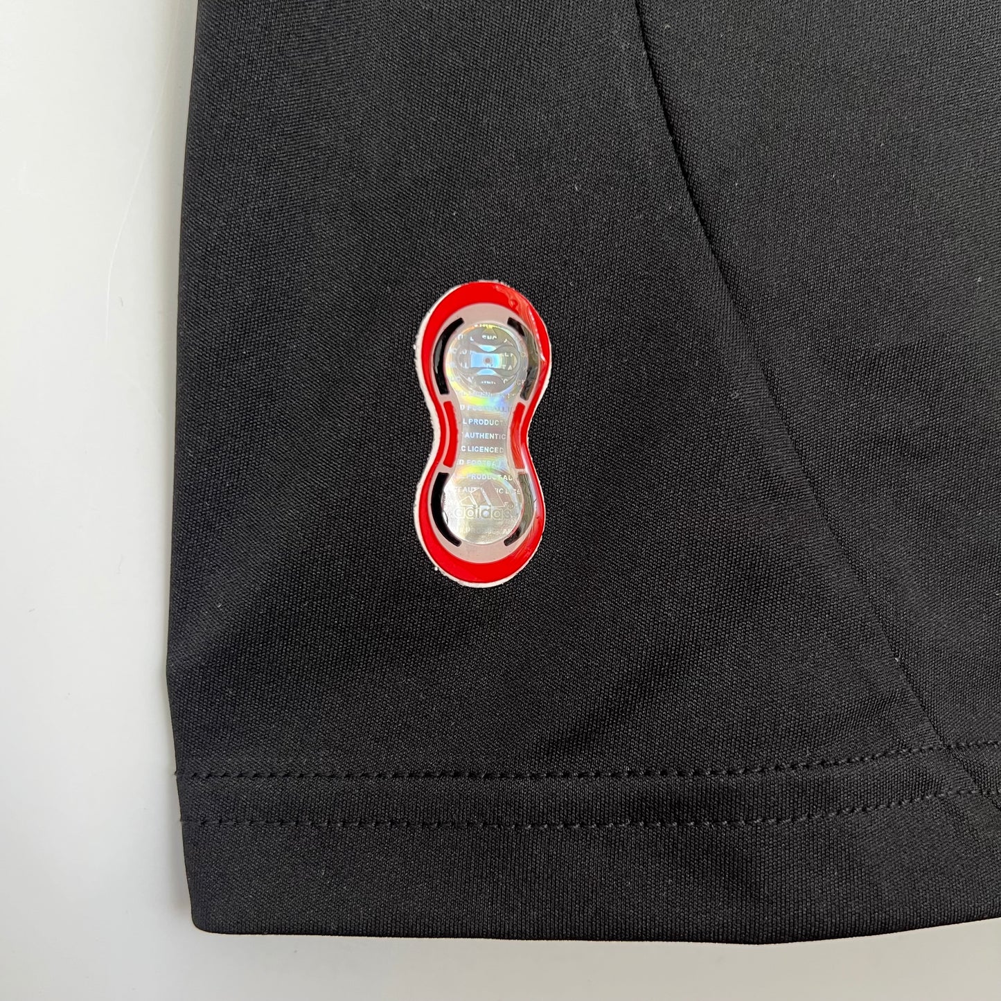 AC Milan 07/08 Third Away