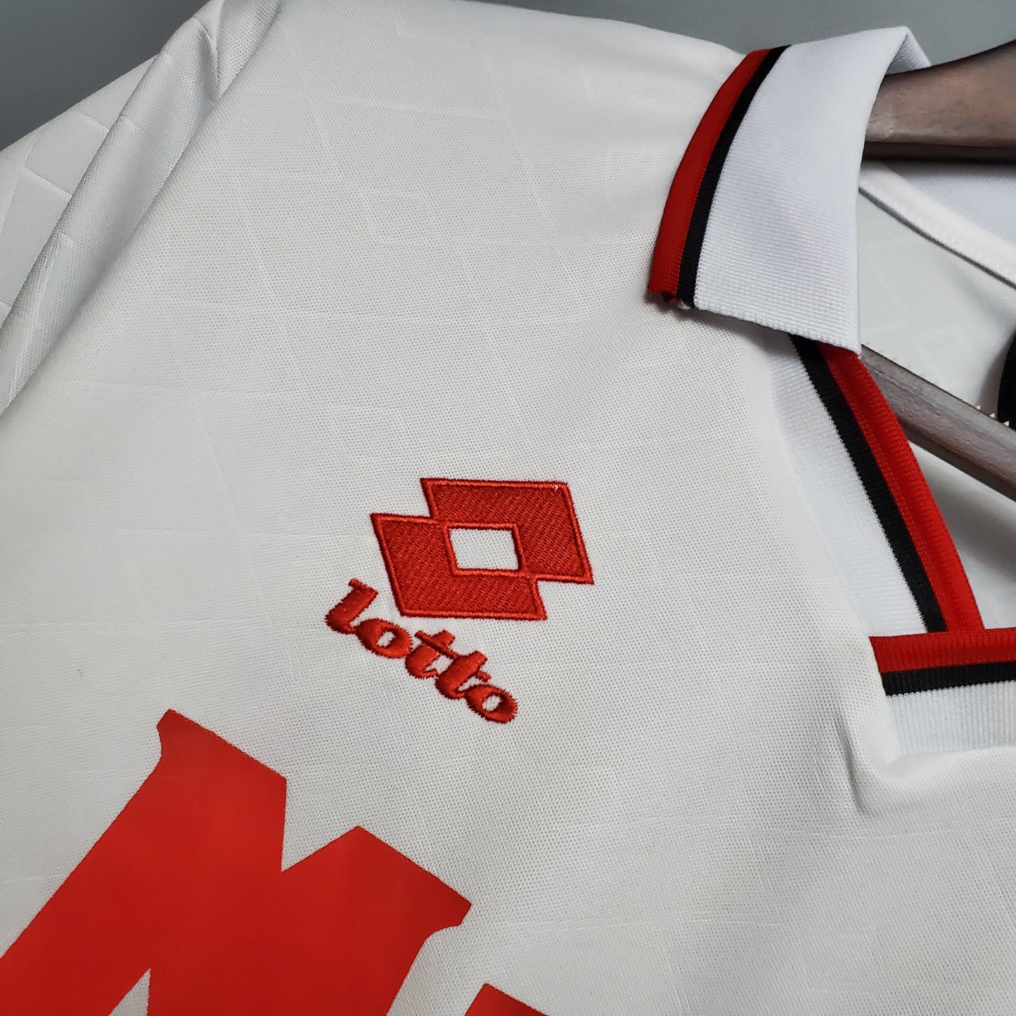 AC Milan 93/94 Away