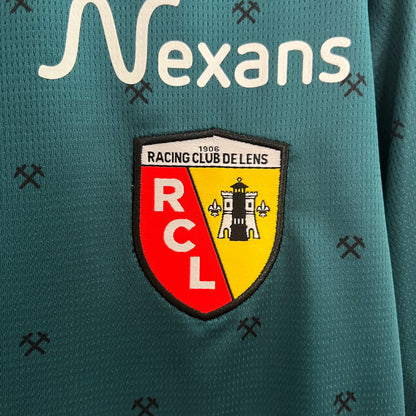 Lens Away 24/25