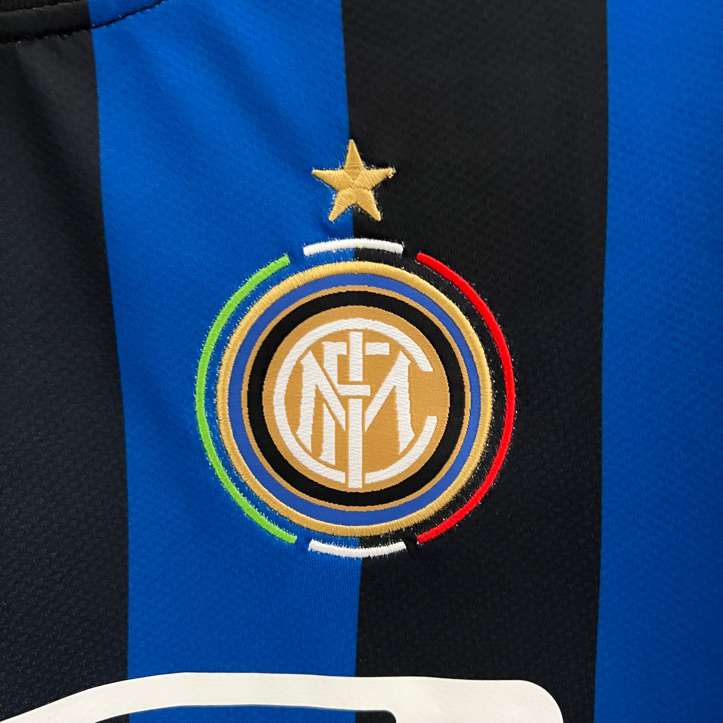 Inter Milan 09/10 Home