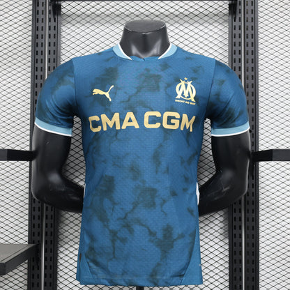 Marselha Away 24/25