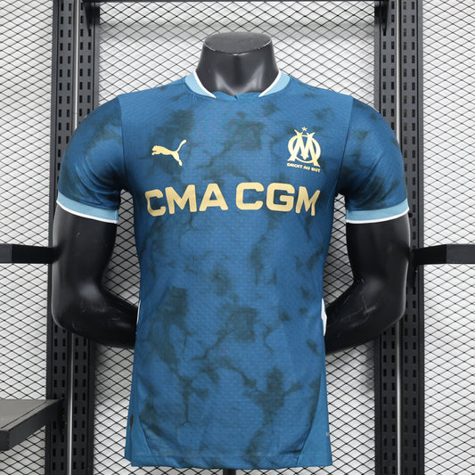 Marselha Away 24/25