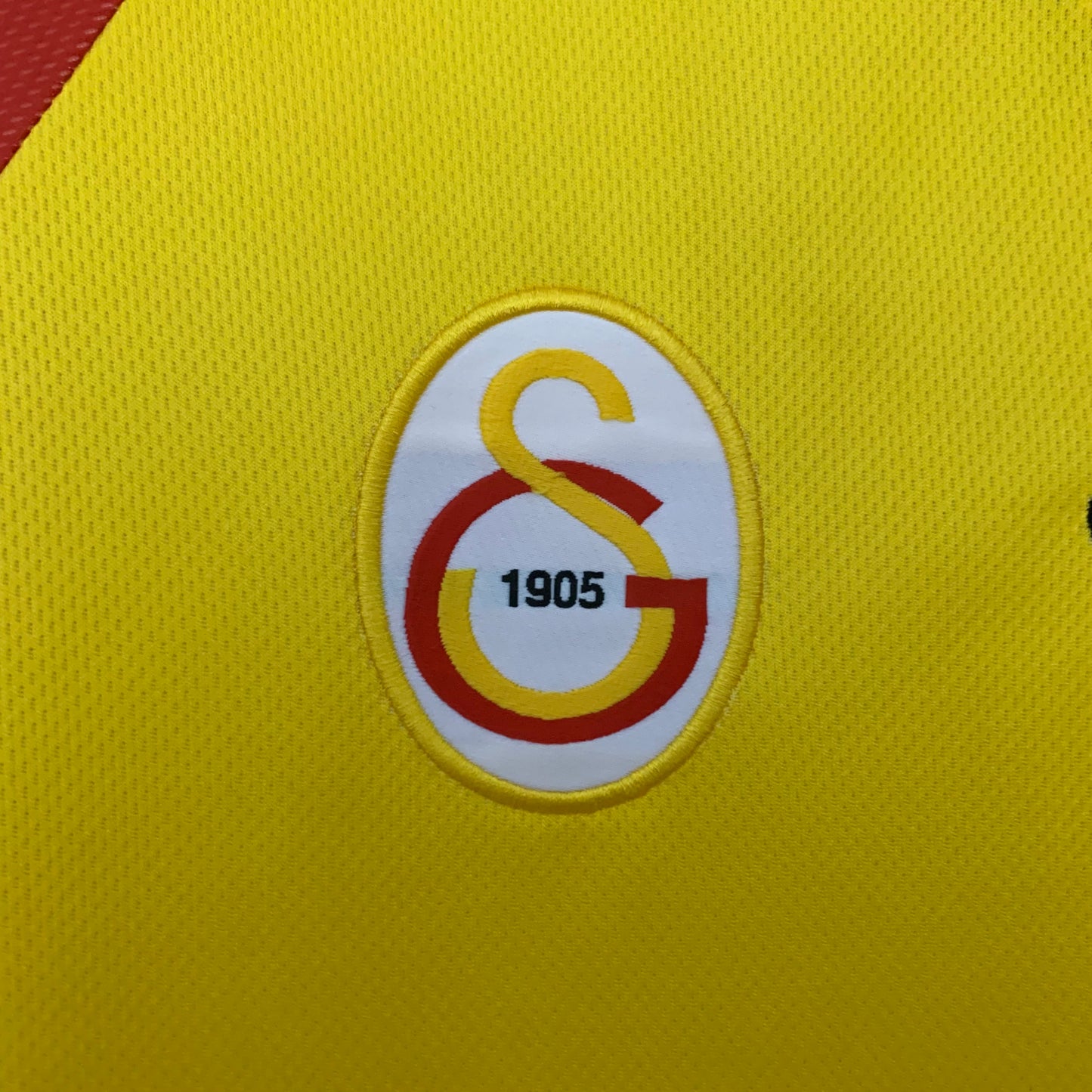 Galatasaray 98/99 Home