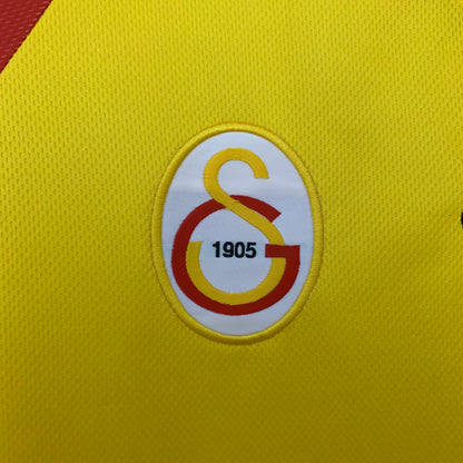 Galatasaray 98/99 Home
