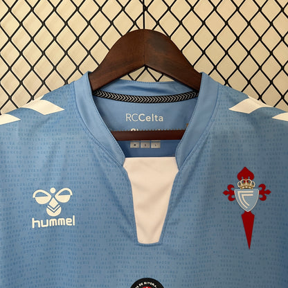Celta Vigo Home 24/25