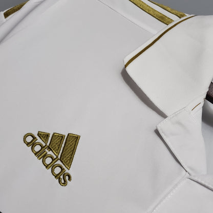 Real Madrid 11/12 Home