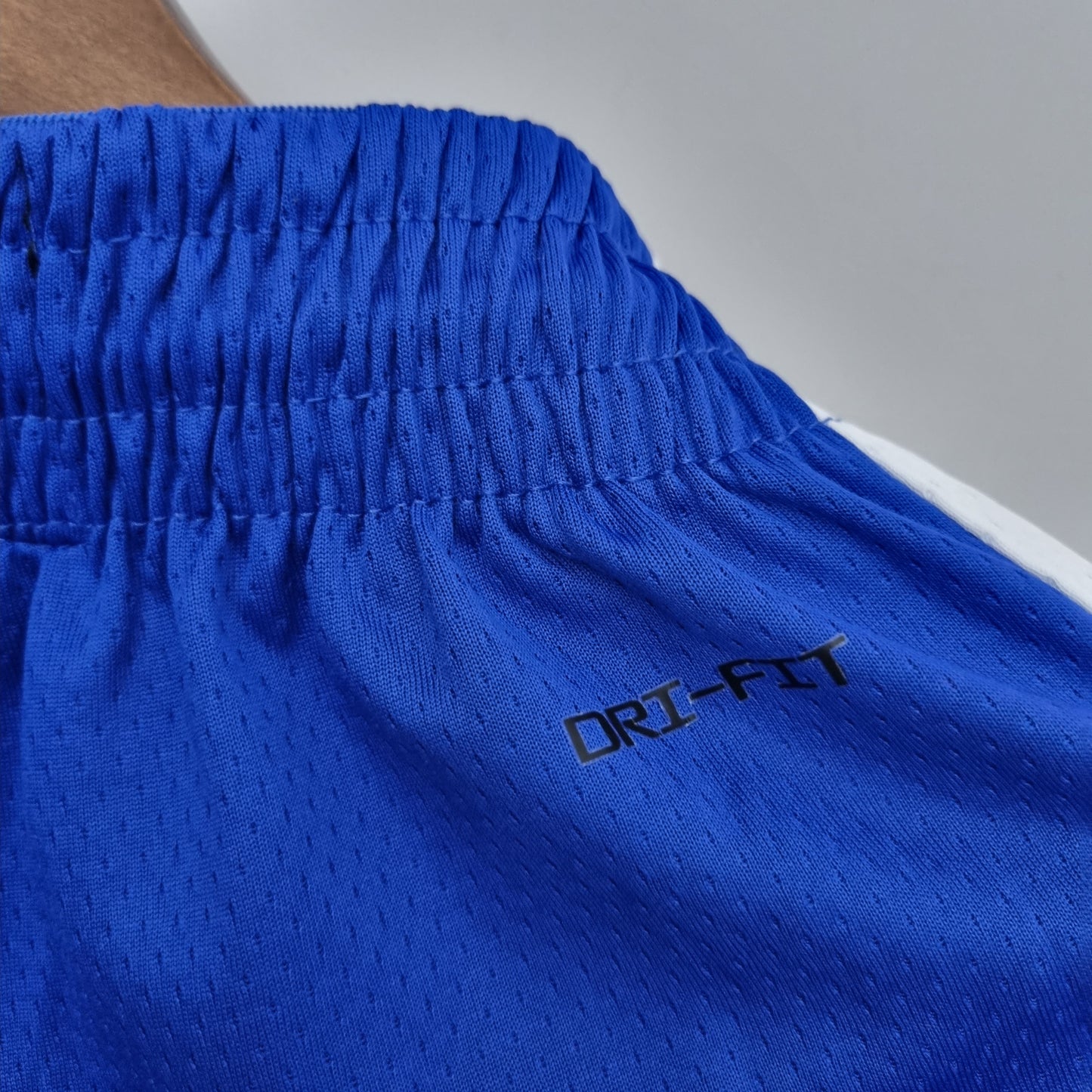 Golden State Warriors Blue | 75th Anniversary