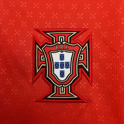 Portugal Home 2025