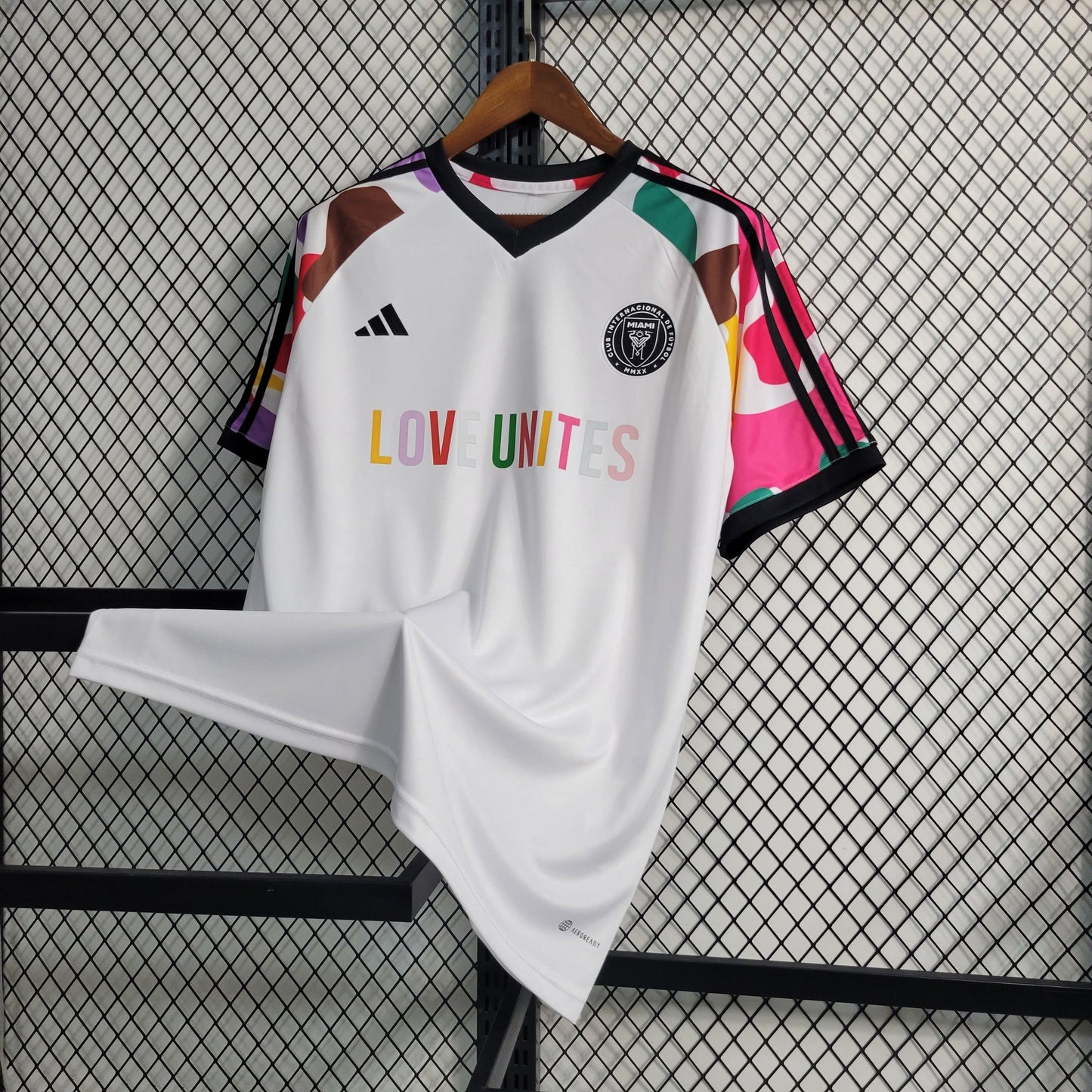 Inter Miami Warmup 23/24
