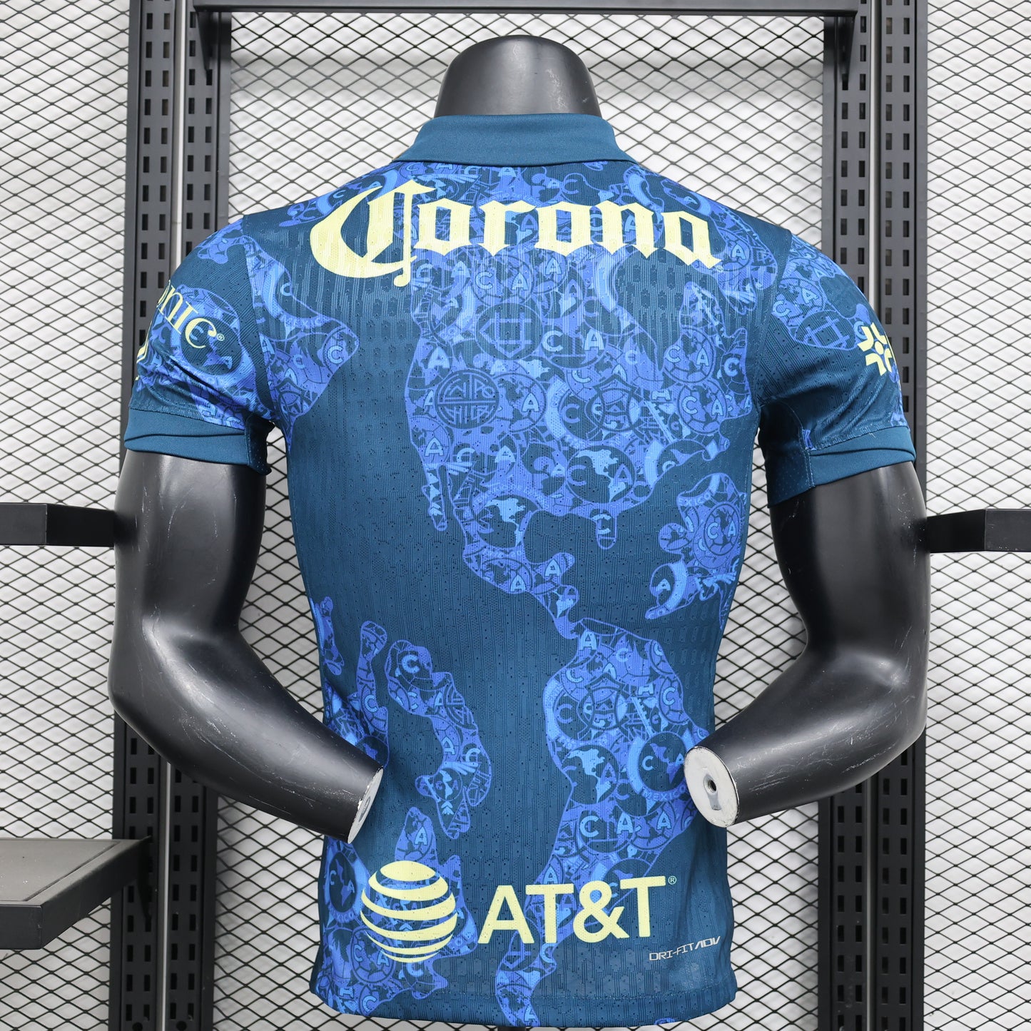 Club America Away 24/25
