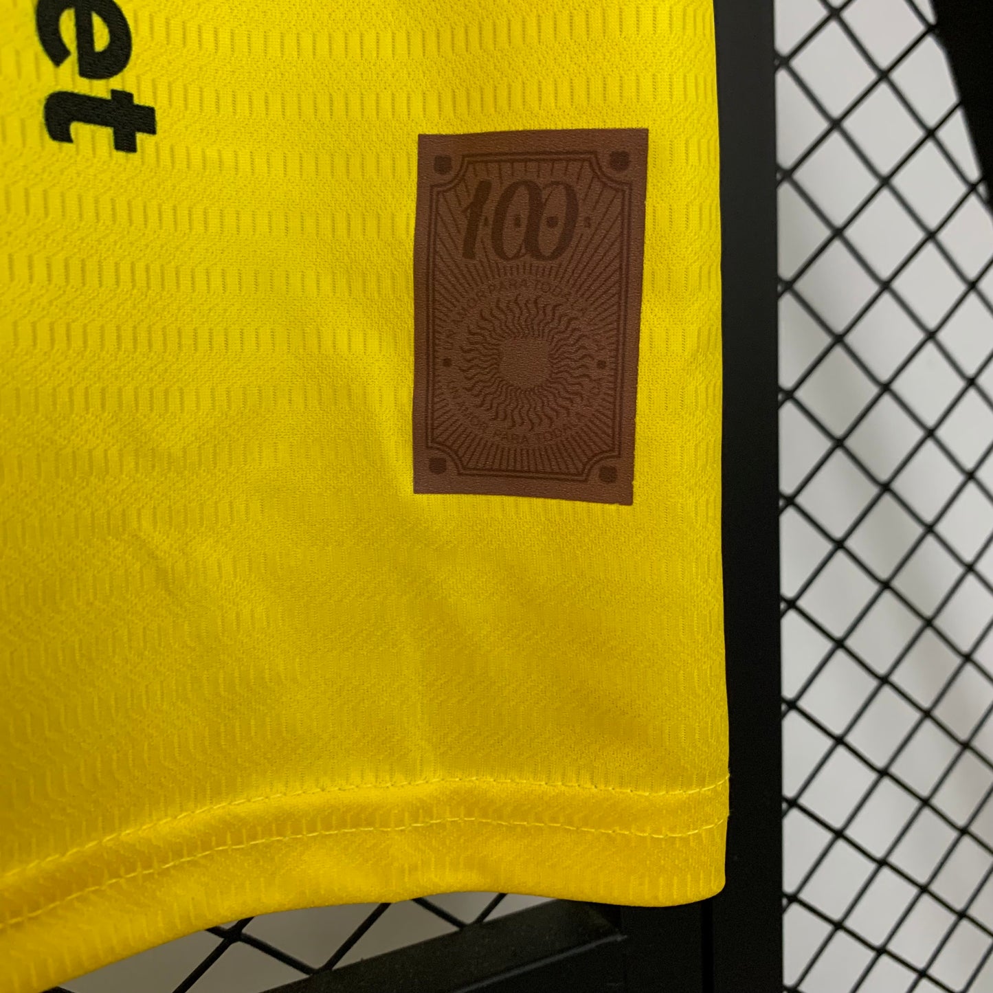 Barcelona 100th Anniversary