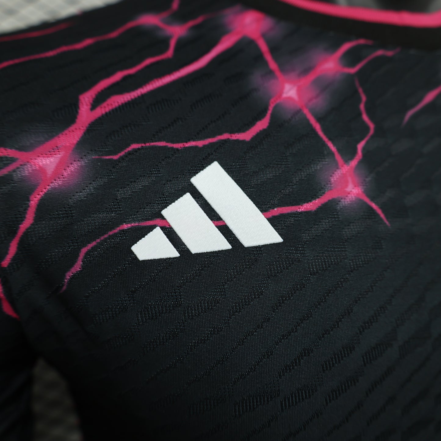 Real Madrid Special Edition II 24/25 Player Version