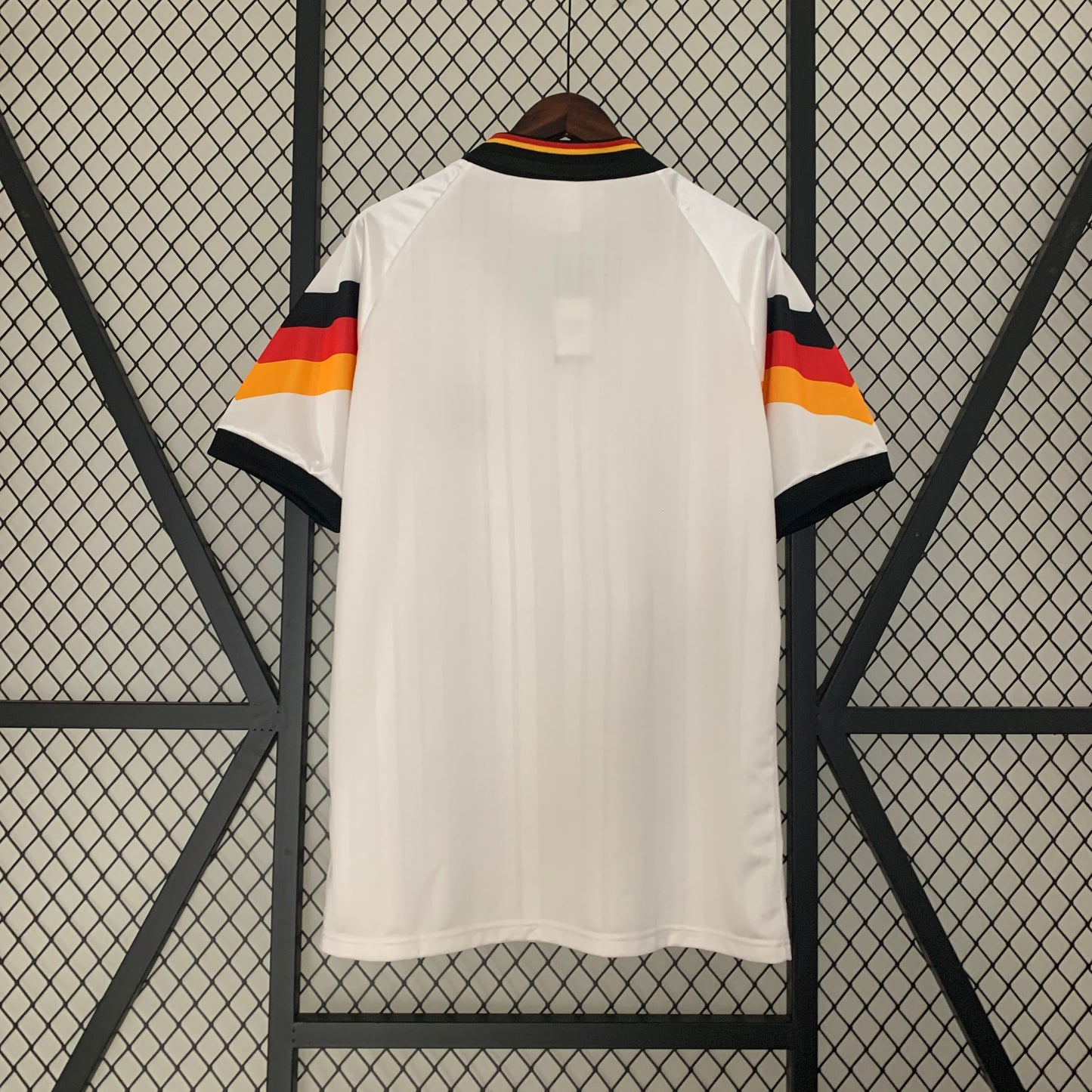 Alemanha 1992 Home
