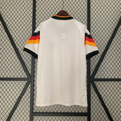 Alemanha 1992 Home