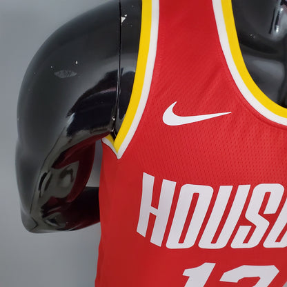 Houston Rockets Red | Retro Edition
