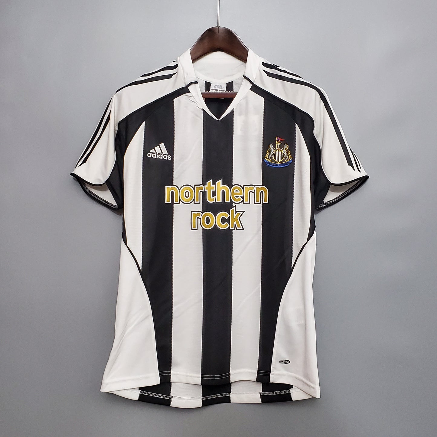 Newcastle United 05/06 Home