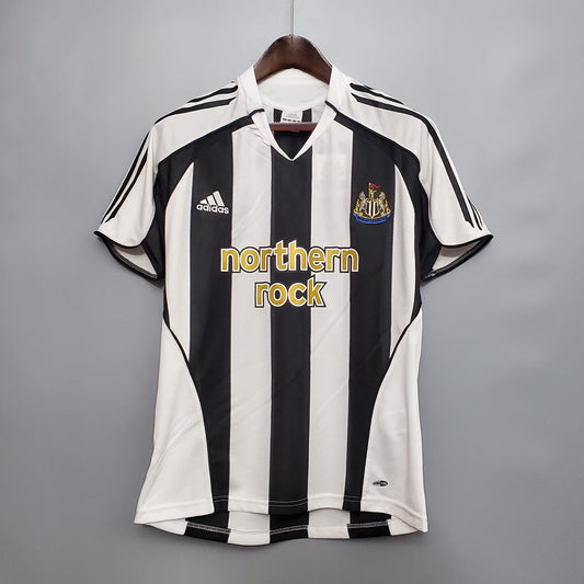 Newcastle United 05/06 Home