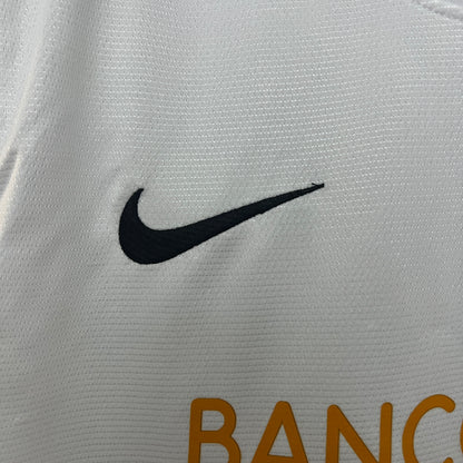 Santos Home 11/12 | Manga Comprida
