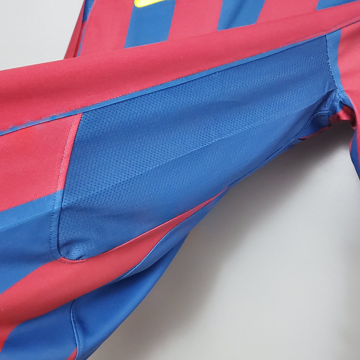 Barcelona 2006 UEFA Champions League Home