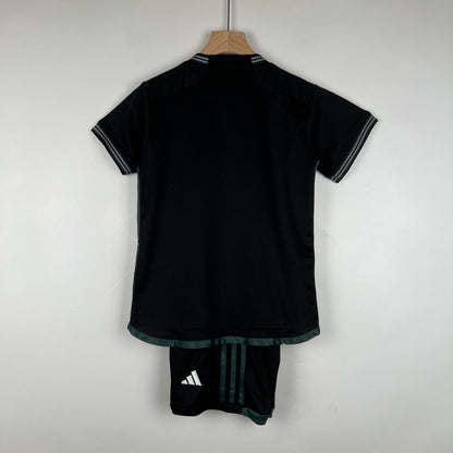Celtic 23/24 Away