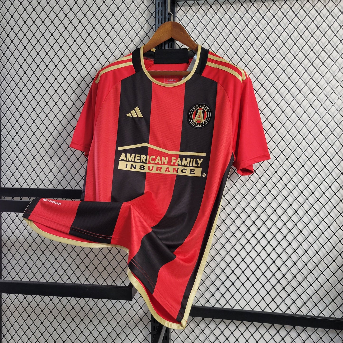 Atlanta United Home 23/24