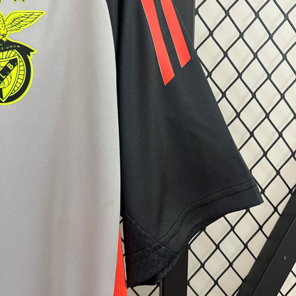 Benfica Training 24/25