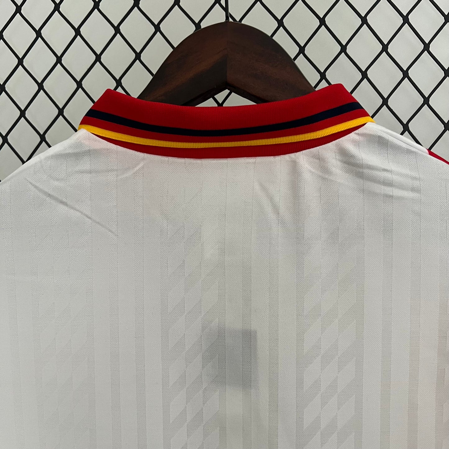 Espanha 1994 Away