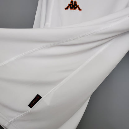 Roma 00/01 Away