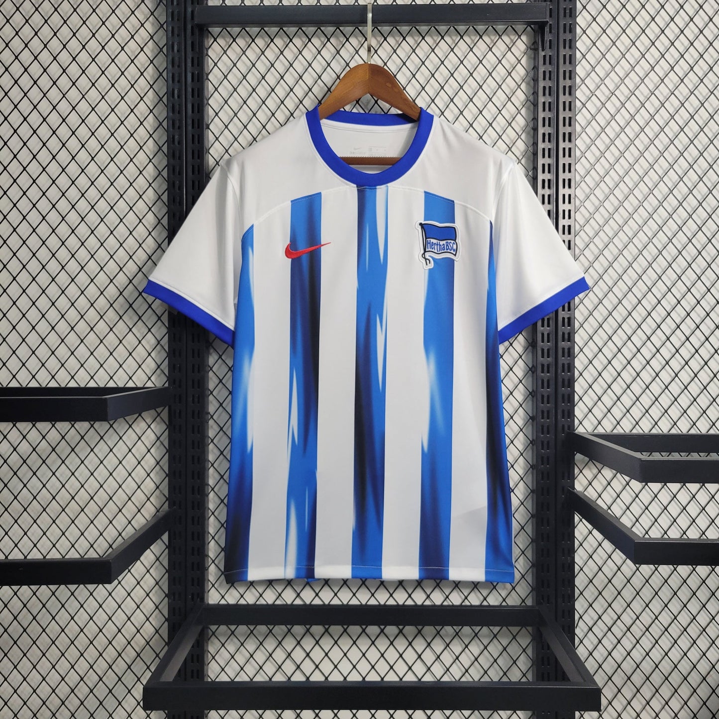 Hertha Home 23/24