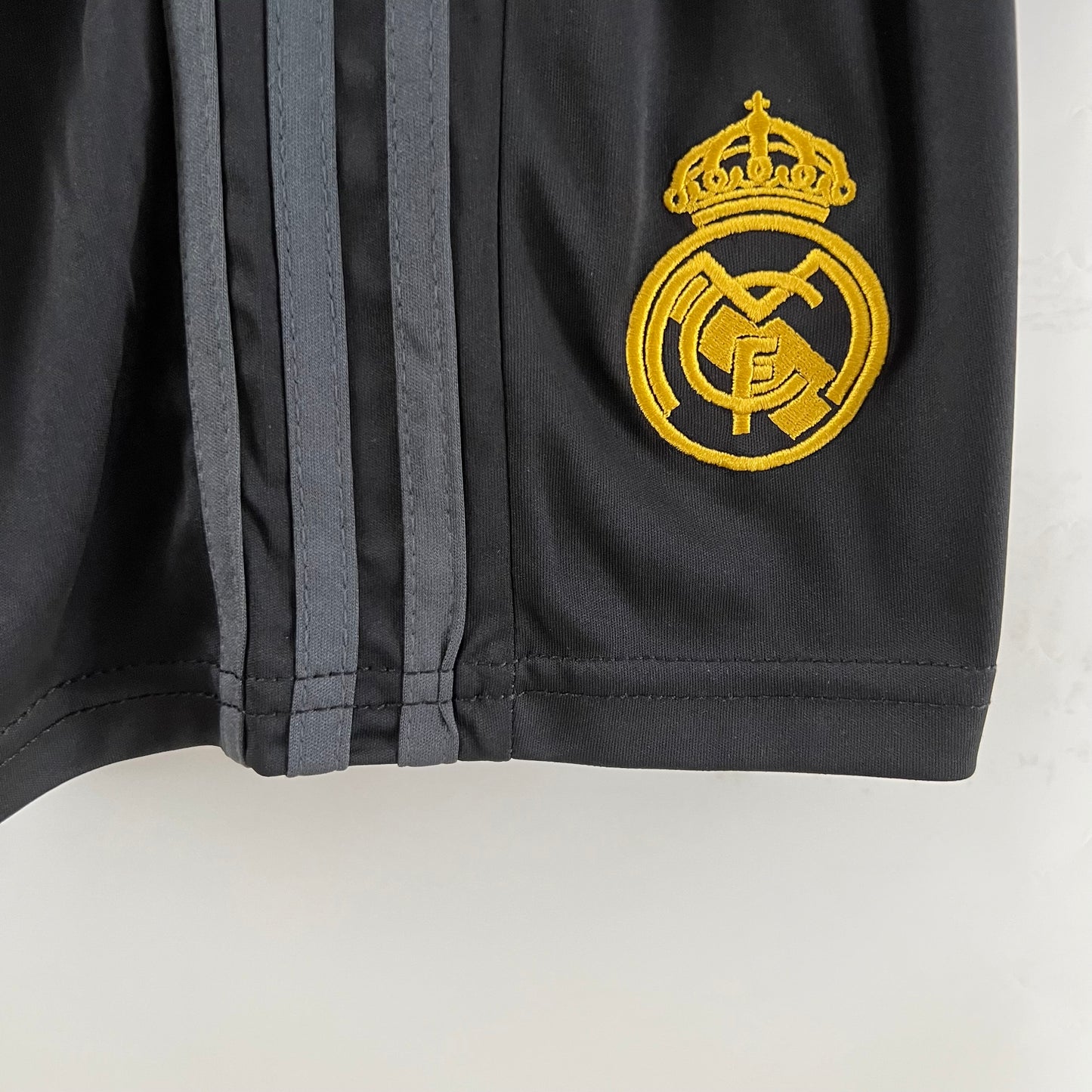 Real Madrid 23/24 Third