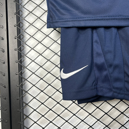 PSG 25/26 Home CL Champions