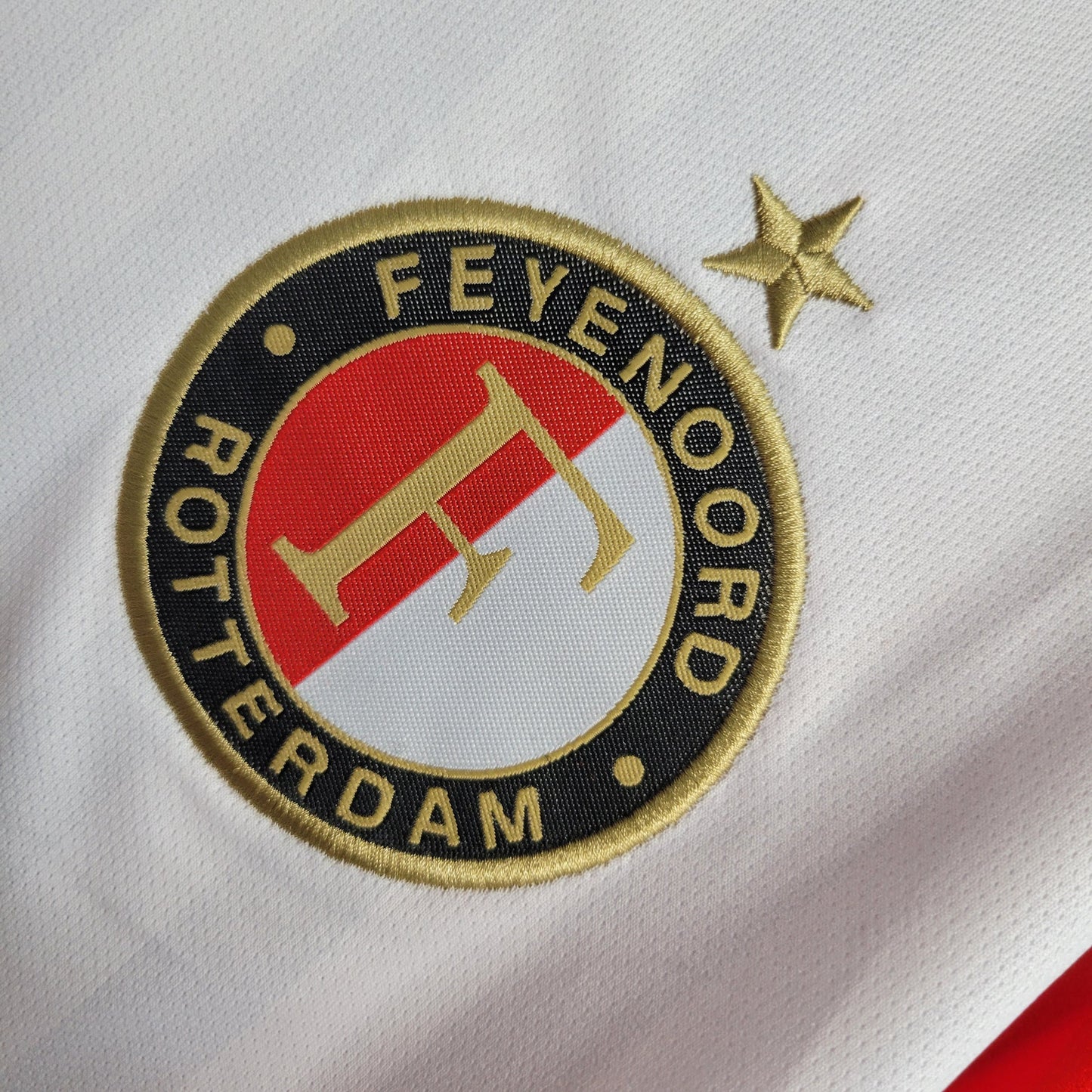 Feyenoord Home 23/24