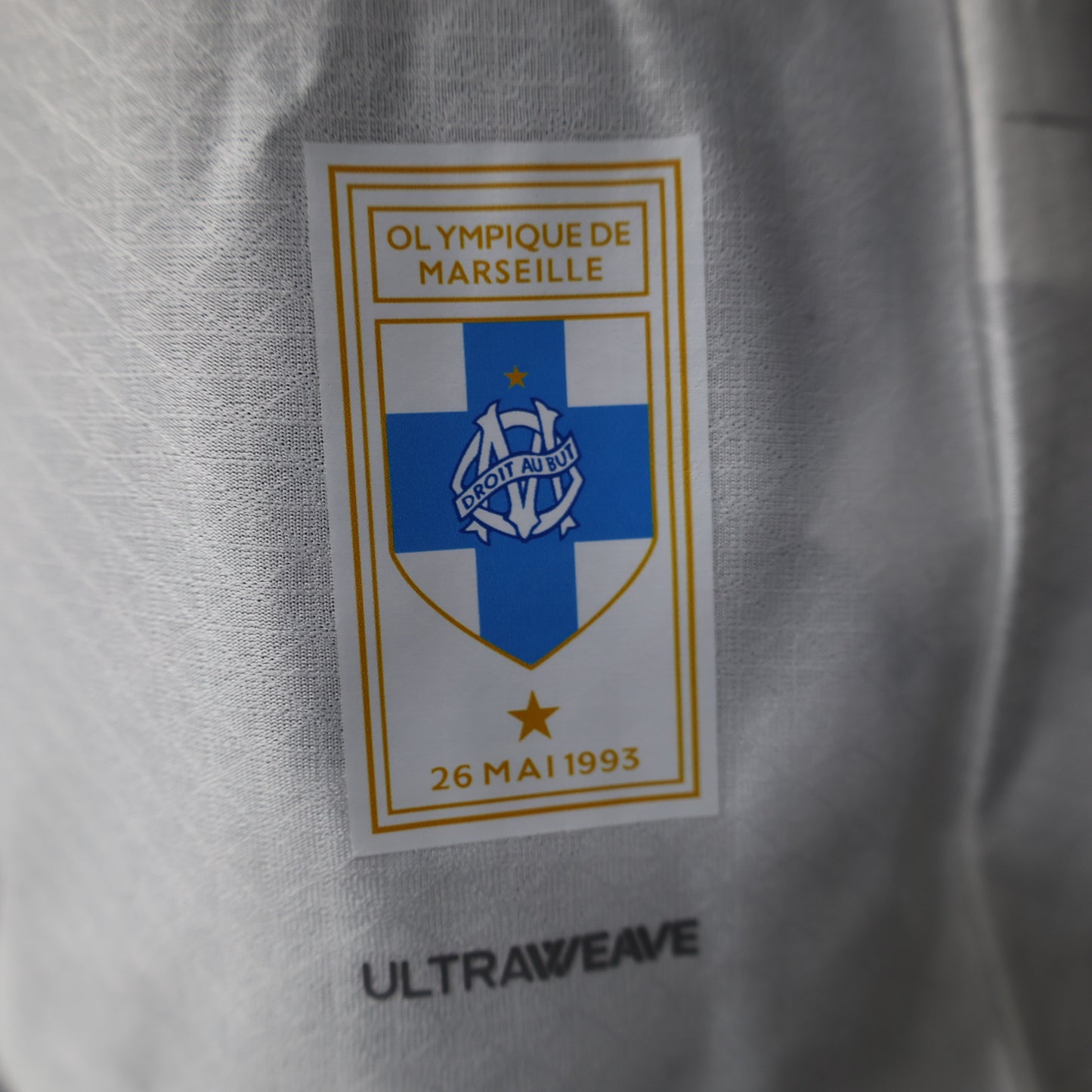 Marseille 23/24 Special Edition