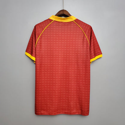 Roman 90/91 Home