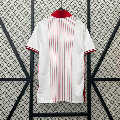 Canada Away 2024