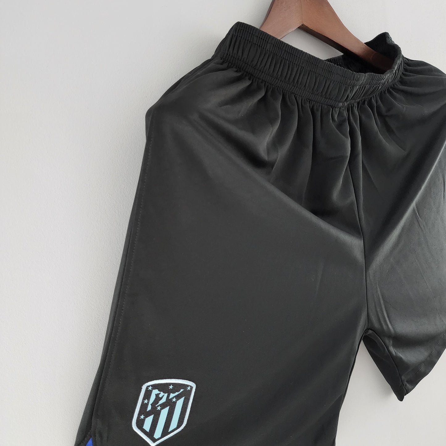 Atlético Madrid Black 22/23