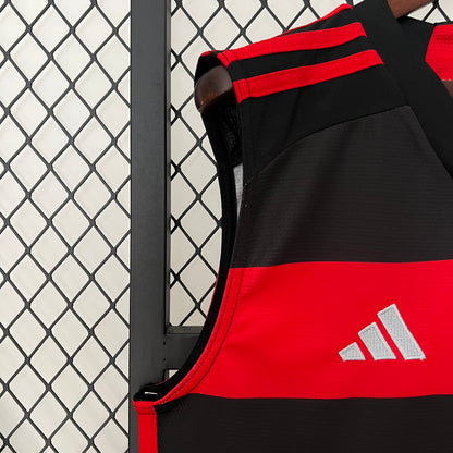 Camisola Treino Flamengo 24/25