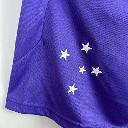 Cruzeiro Warmup 22/23
