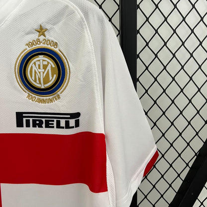 Inter Milan 07/08 Away