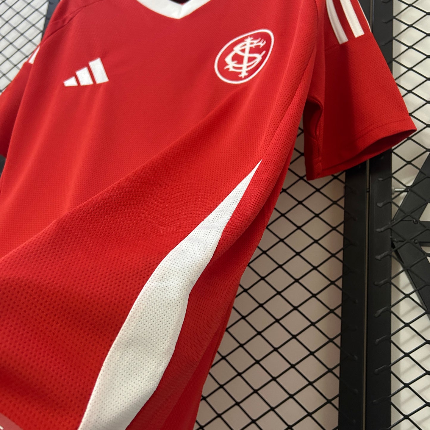Internacional  25/26 Home
