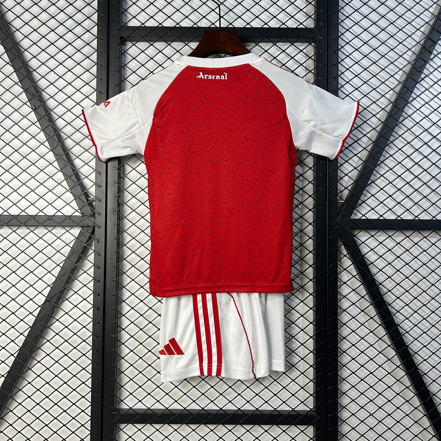Arsenal 25/26 Home