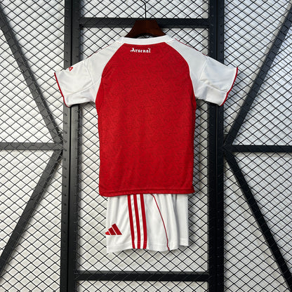 Arsenal 25/26 Home